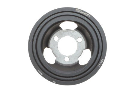 Шків колінчастого валу continental VD1122