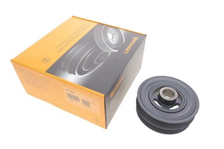 Шків колінчастого валу continental VD1208