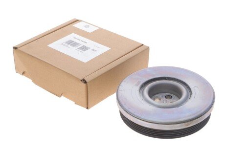 Шків колінчастого валу continental VD1222EXTRA