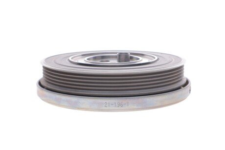 Шків колінчастого валу continental VD1222EXTRA