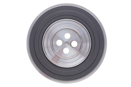 Шків колінчастого валу continental VD1222EXTRA