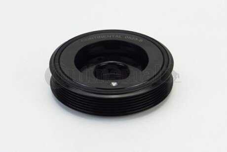 Шків колінвалу continental VD1209