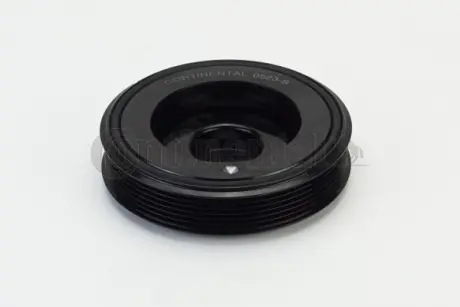 Шків колінвалу continental VD1209