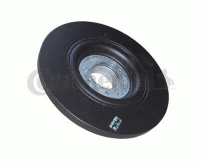 Шків ременя continental VD1025 на Опель Омега б