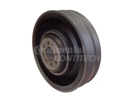 Шків ременя continental VD1032