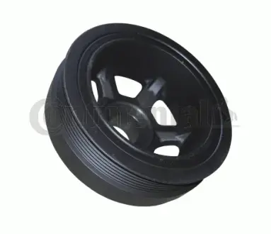 Шків ременя Continental VD1070