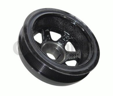 Шків ременя continental VD1072 на Мерседес R-Class w251