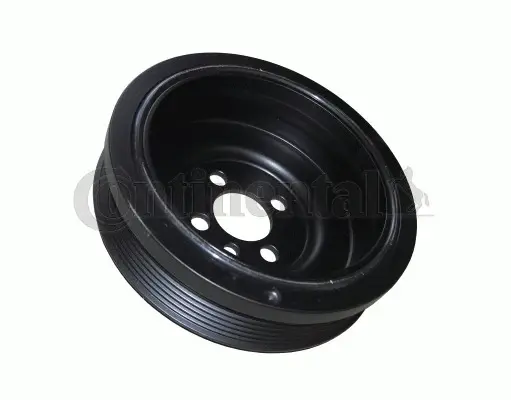Шків ременя Continental VD1076 (фото 1)