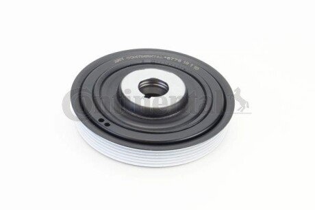 Шків ременя continental VD1080 на Фиат Дукато 244