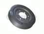 Шків ременя continental VD1100