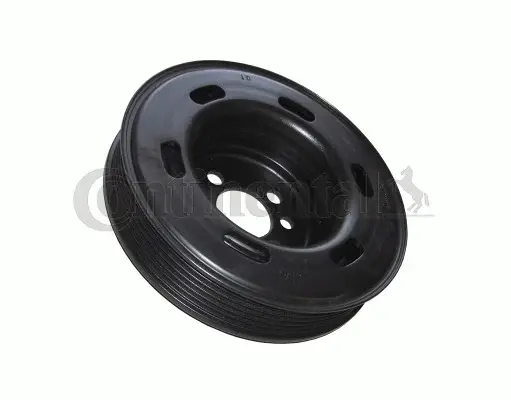 Шків ременя continental VD1107