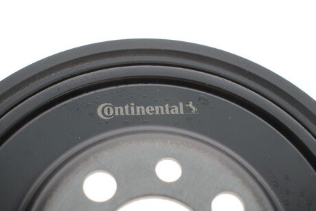 Шків ременя continental VD1111