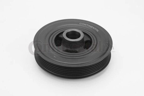 Шків генератора continental VD1124