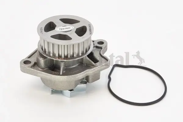 Водяная помпа (насос) continental WP6004