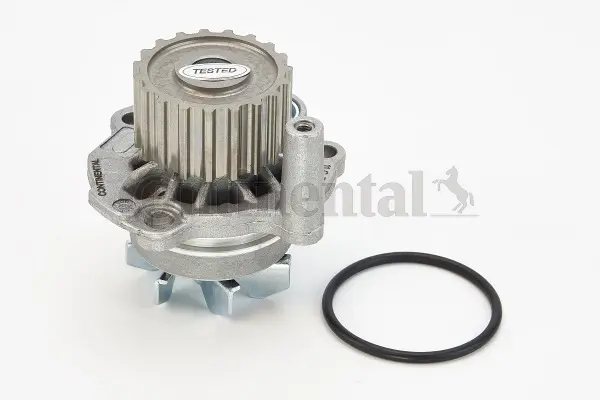 Водяная помпа (насос) continental WP6005
