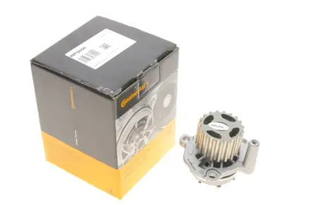 Водяна помпа (насос) continental WP6006 Додж