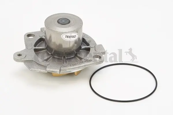 Водяная помпа (насос) continental WP6015