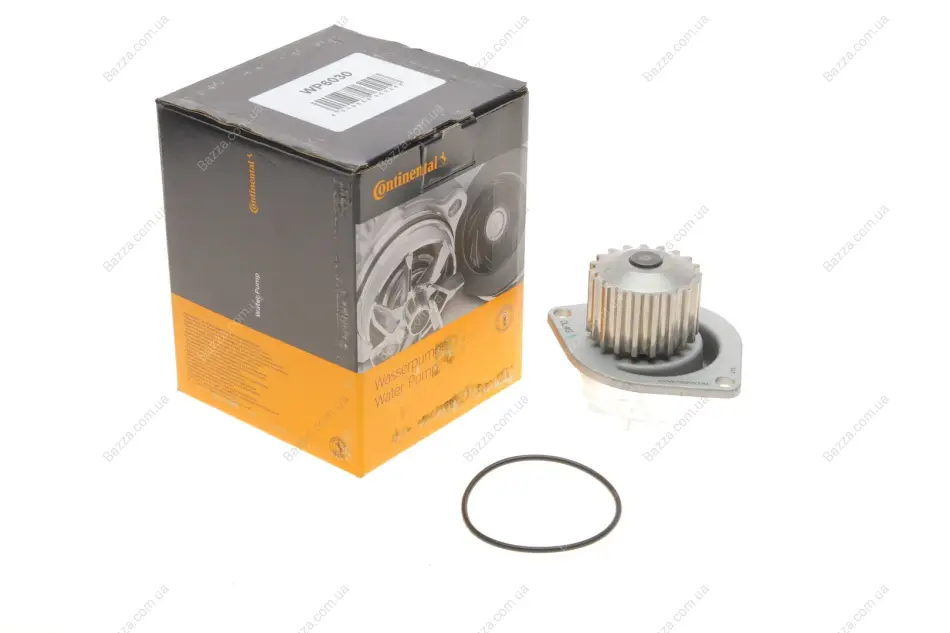 Водяная помпа (насос) continental WP6030