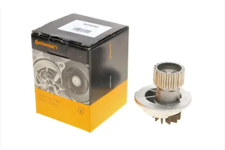 Водяна помпа Continental WP6048