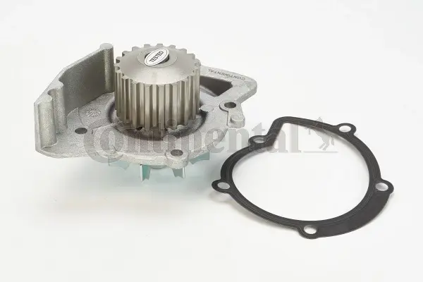 Водяная помпа (насос) continental WP6075
