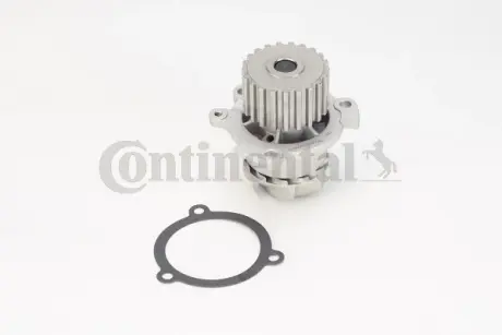 Водяная помпа (насос) continental WP6117