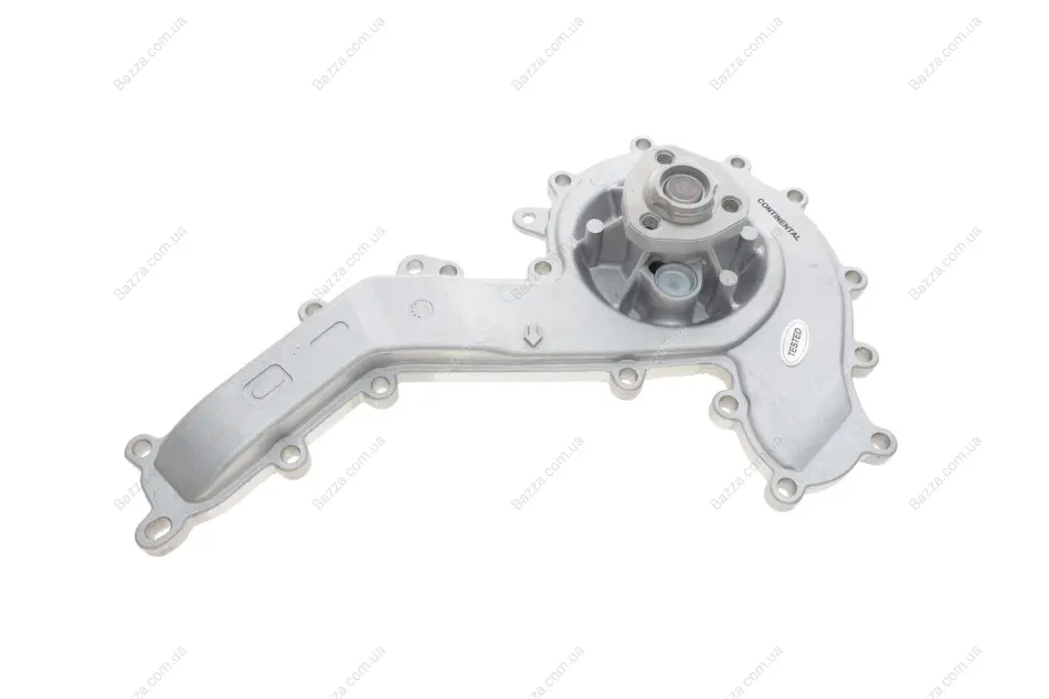 Водяная помпа (насос) continental WPS3075