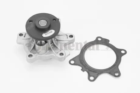 Водяна помпа (насос) Continental WPS3309