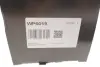 Водяна помпа Renault 1.5DCI K9K continental WP6019