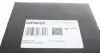 Водяной насос Conti Continental WP6020 (фото 9)