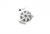 Водяной насос Conti Continental WP6041 (фото 5)