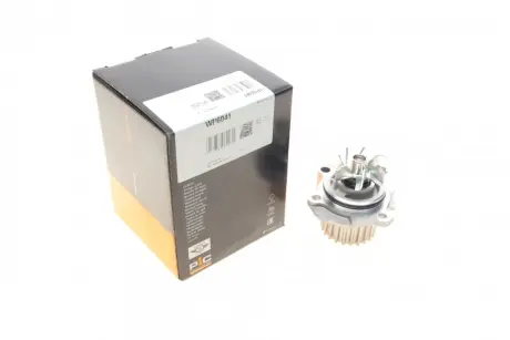Водяной насос Conti continental WP6041 Фольксваген Транспортер т5