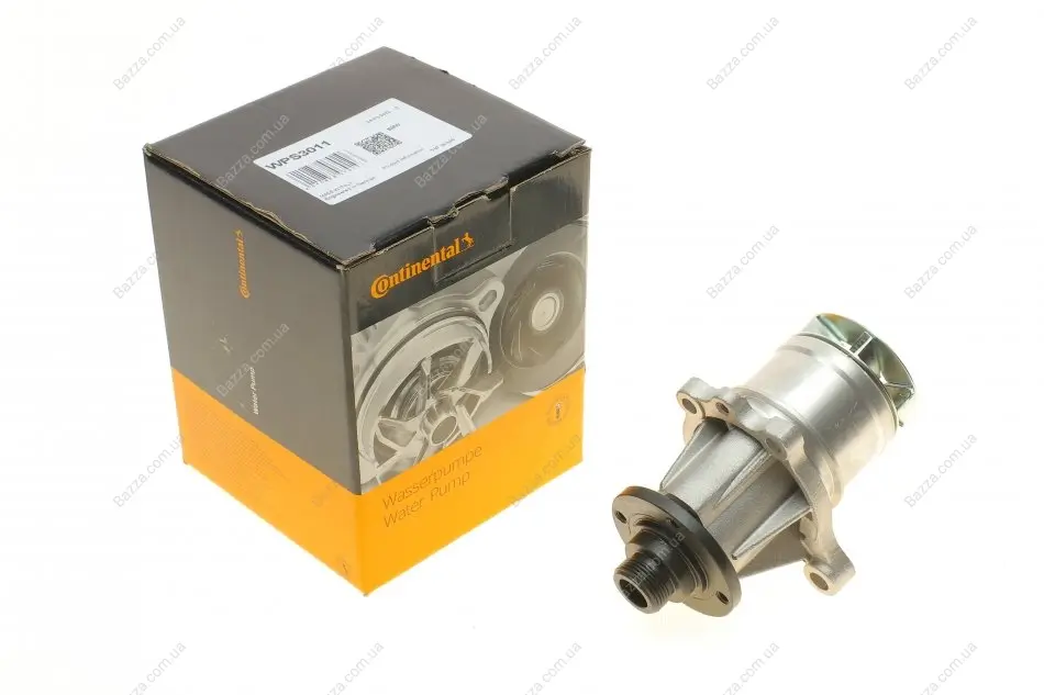 Водяной насос Conti Continental WPS3011 (фото 1)