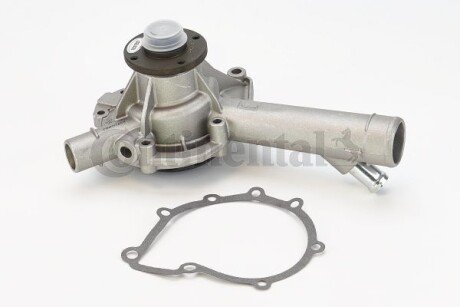 Водяной насос Conti continental WPS3014