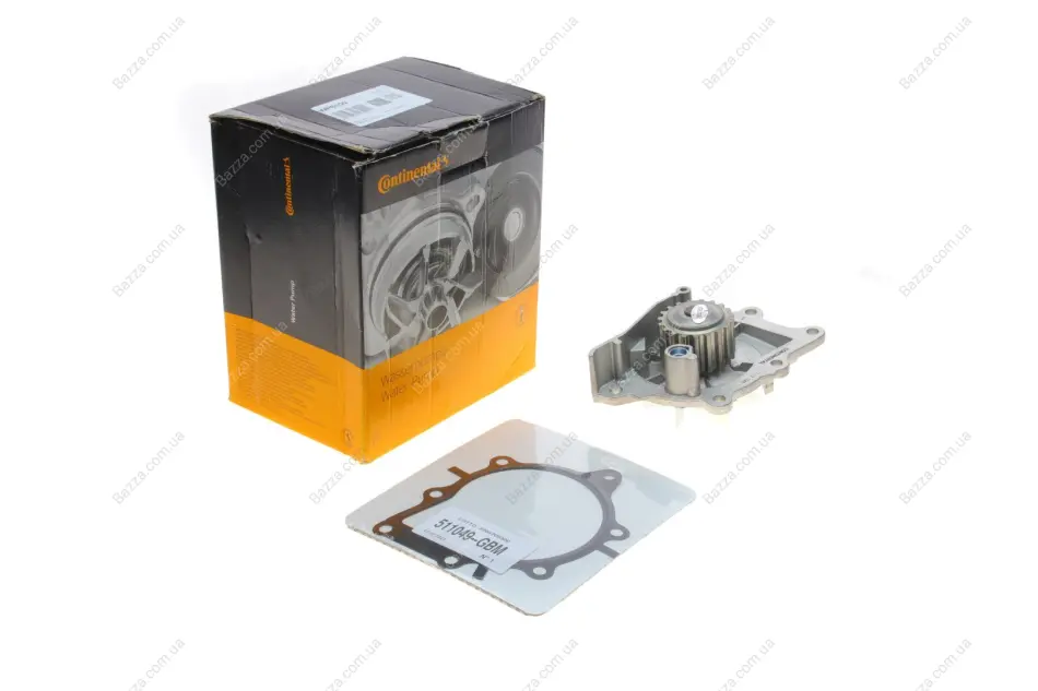Насос охолоджуючої рідини СONTI continental WP6100