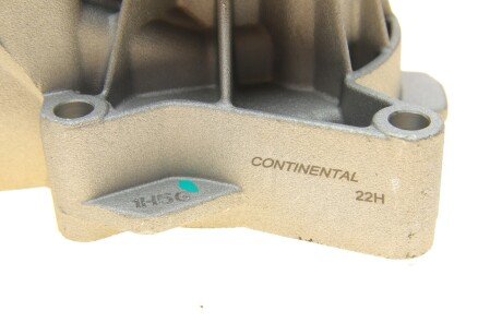 Насос охолоджуючої рідини CONTI continental WPS3053