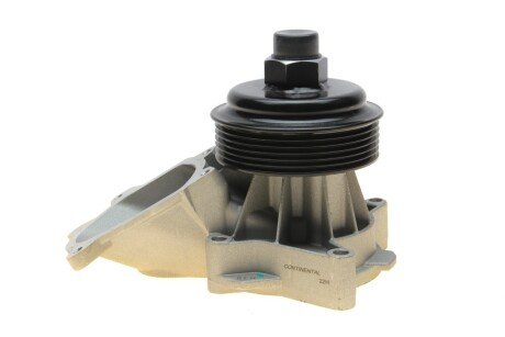 Насос охолоджуючої рідини CONTI continental WPS3053