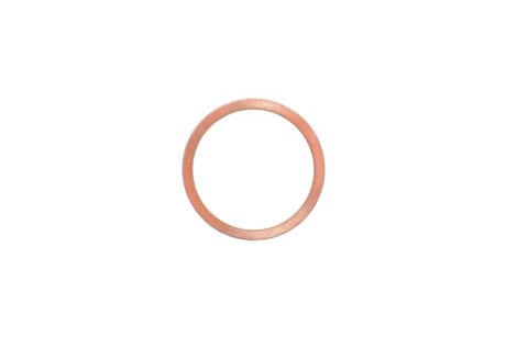 Шайба болта зливу масла corteco 005699H