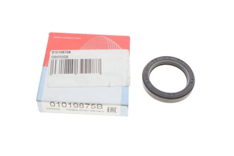 Сальник кермової рейки corteco 01019875B