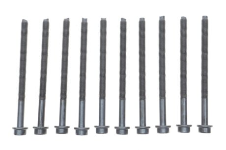 Комплект болтов головки цилидра FORD 1.25/1.4/1.6 ZETEC FUJA/HWDA/HWDB corteco 016267B на Форд С-макс