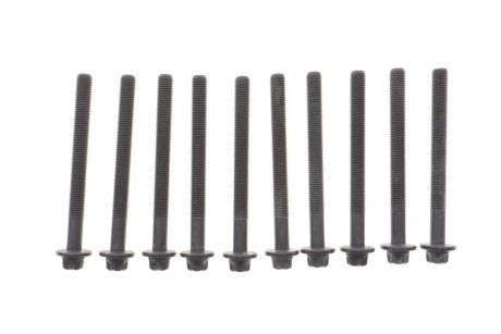 Болты для ГБЦ corteco 016713B на Рено Лагуна 3