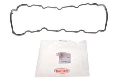 Прокладка масляного поддона двигателя FORD ZETEC 1.6/1.8/2.0 corteco 023896H