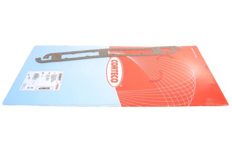 Прокладка крышки corteco 023987P на Фольксваген Лт 35