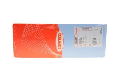 Прокладка клап.кр. Opel/Isuzu 1.5D/TD/1.7D/TD corteco 023994P