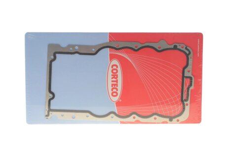 Прокладка піддону corteco 026080P на Сузуки Вагон р