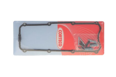 Прокладка клапанної кришки гумова corteco 026136P