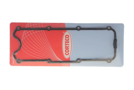 Прокладка клапанної кришки corteco 026141P на Фольксваген Пассат б3