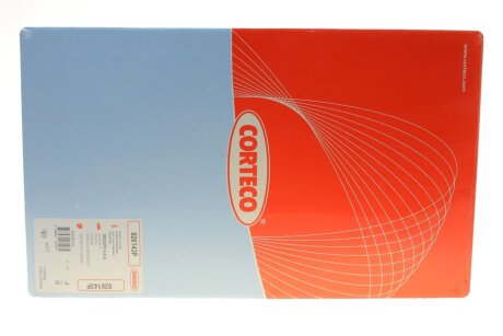 Прокладка крышки клапанов (компл.) corteco 026143P
