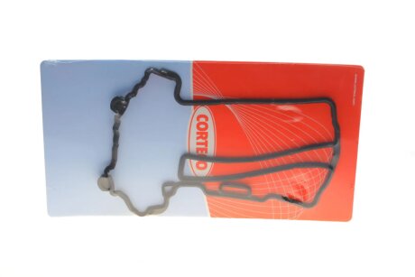 Прокладка крышки клапанов corteco 026158P на Опель Корса б