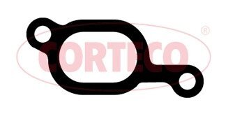 Прокладка выпускного коллектора corteco 026394H на Вольво S60