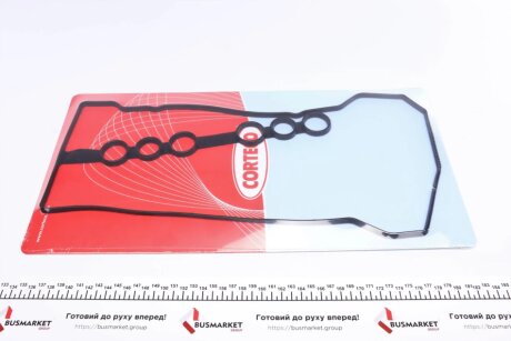 Прокладка крышки corteco 026569P